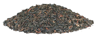 Tarry Lapsang Souchong