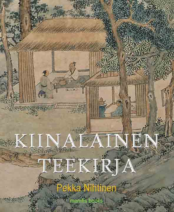 Kiinalainen Teekirja